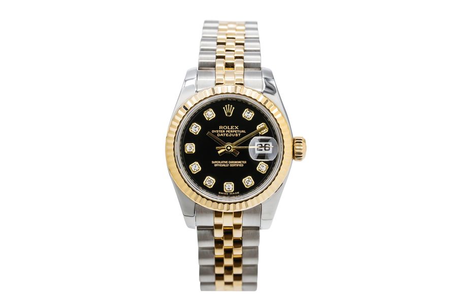 Rolex Datejust Lady 179173